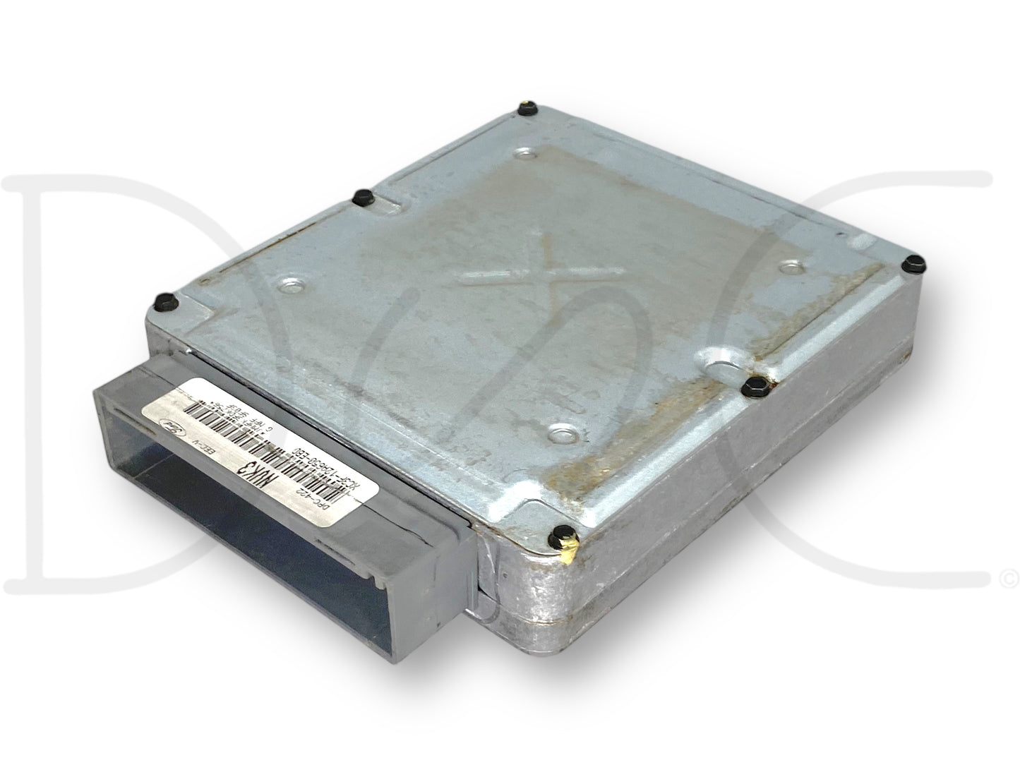 1999 Ford F250 F350 7.3 7.3L Diesel PCM Nvk3 ECM Computer Module Xc3F-12A650-EBd
