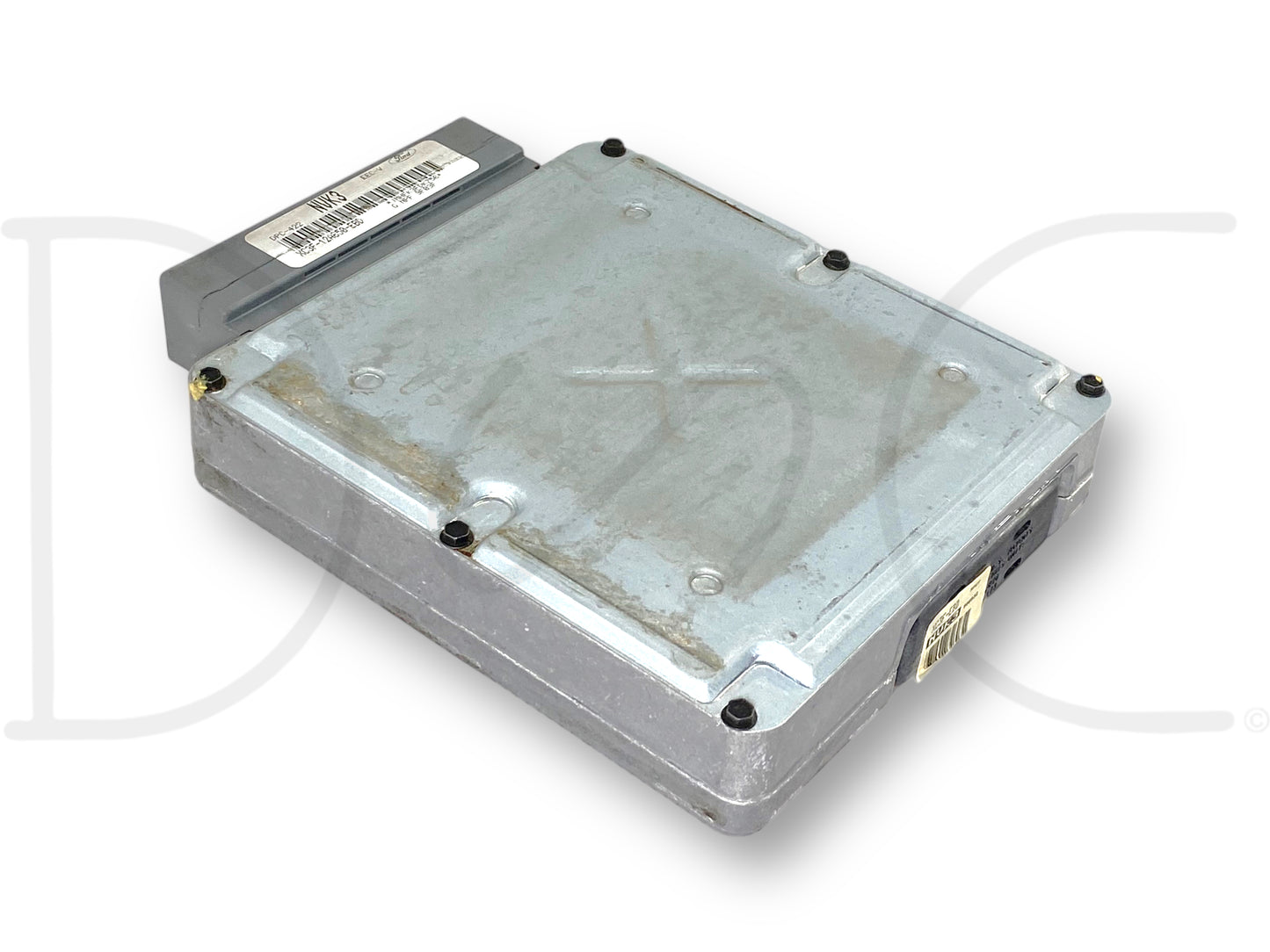 1999 Ford F250 F350 7.3 7.3L Diesel PCM Nvk3 ECM Computer Module Xc3F-12A650-EBd