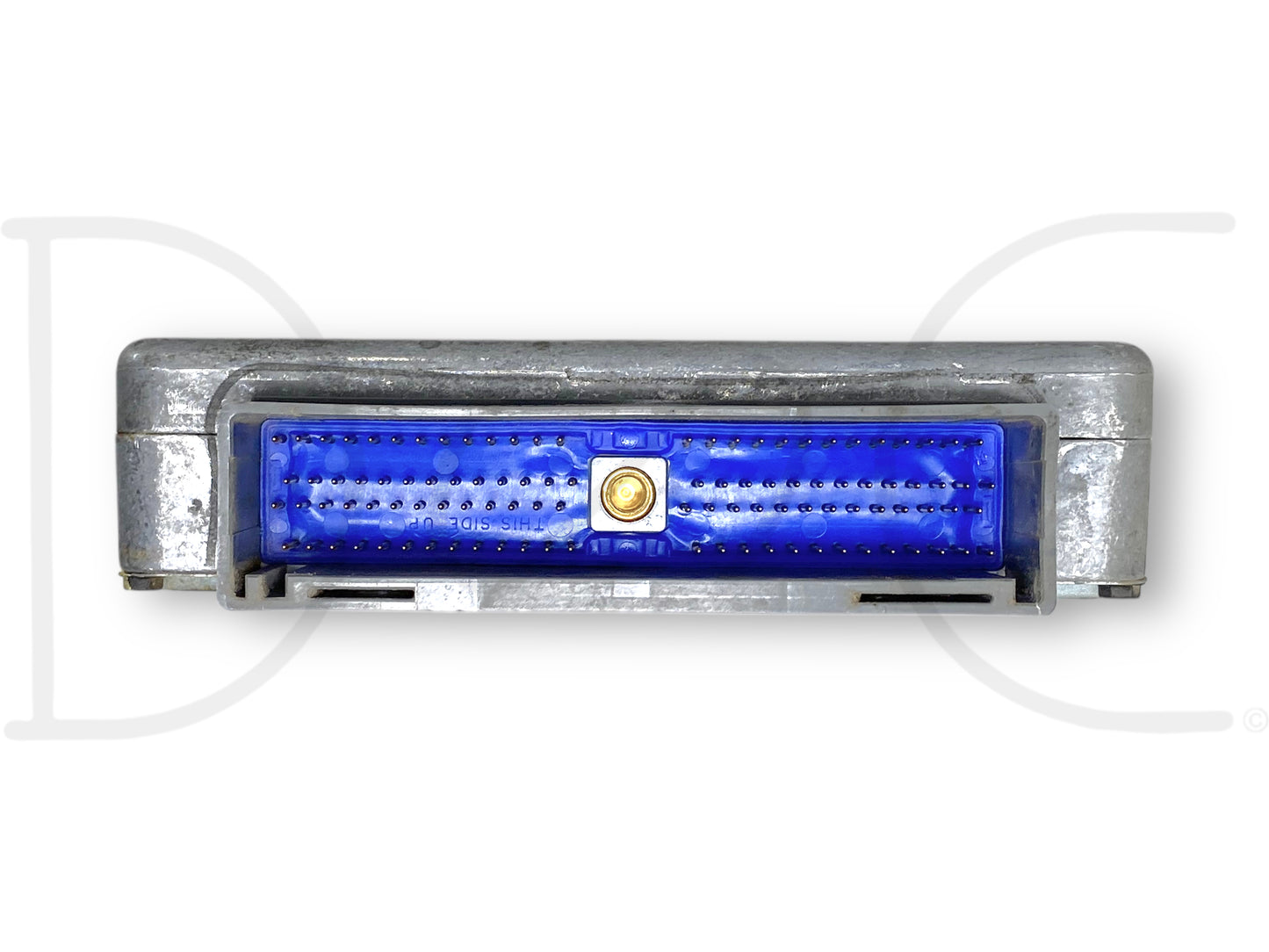 1999 Ford F250 F350 7.3 7.3L Diesel PCM Nvk3 ECM Computer Module Xc3F-12A650-EBd