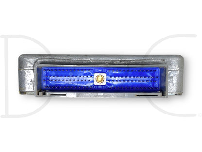 1999 Ford F250 F350 7.3 7.3L Diesel PCM Nvk3 ECM Computer Module Xc3F-12A650-EBd
