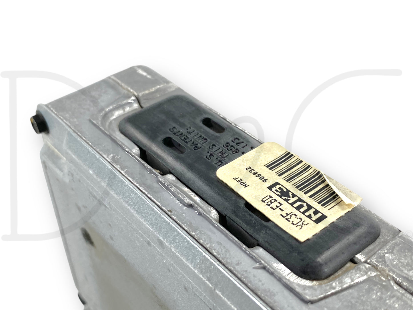 1999 Ford F250 F350 7.3 7.3L Diesel PCM Nvk3 ECM Computer Module Xc3F-12A650-EBd