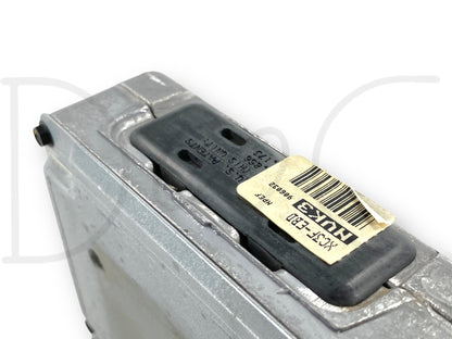 1999 Ford F250 F350 7.3 7.3L Diesel PCM Nvk3 ECM Computer Module Xc3F-12A650-EBd