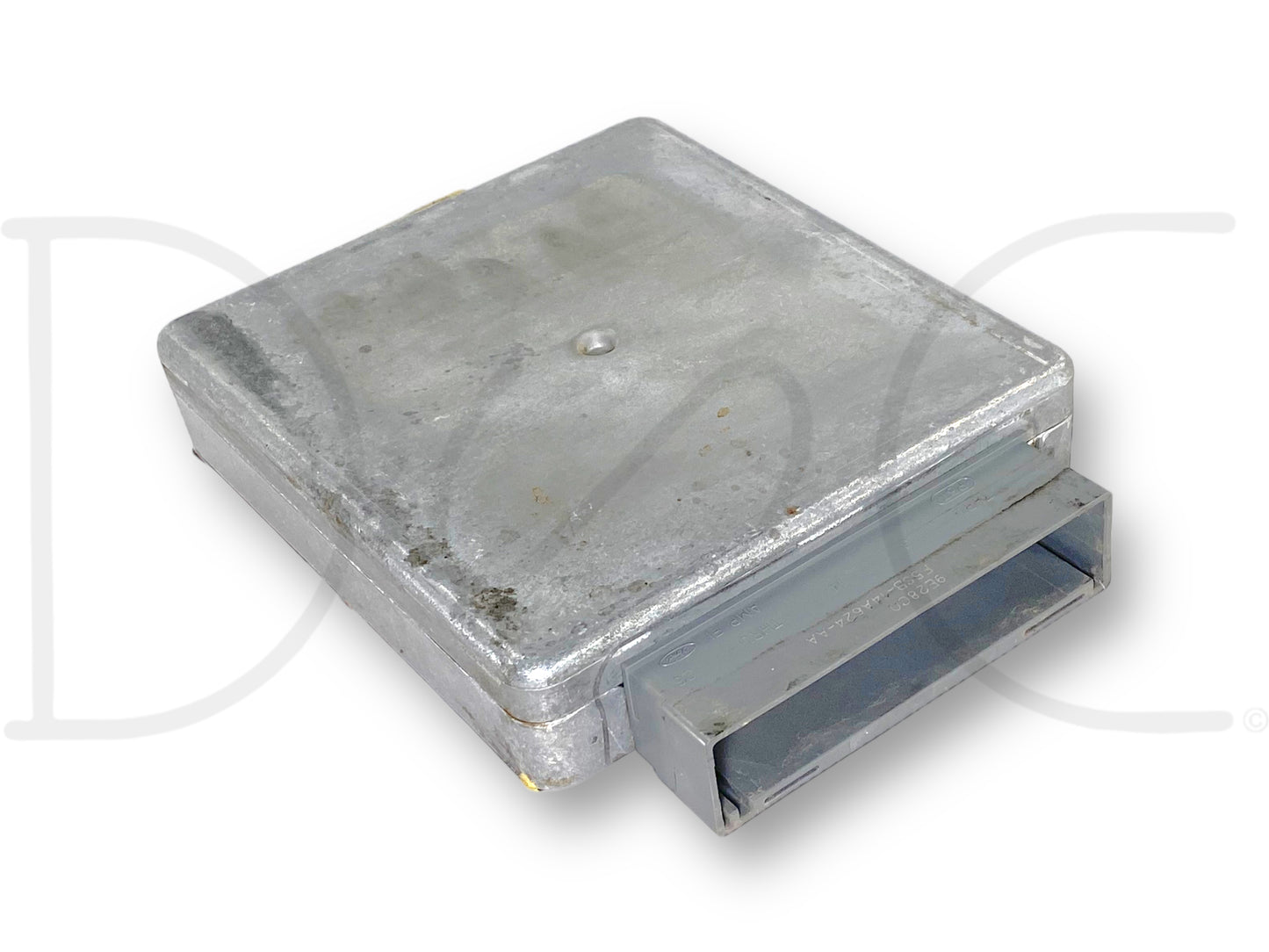 1999 Ford F250 F350 7.3 7.3L Diesel PCM Nvk3 ECM Computer Module Xc3F-12A650-EBd