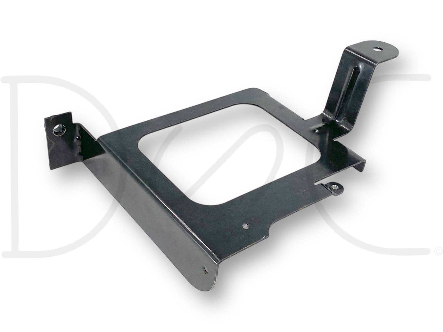 99-03 Ford F250 F350 PCM Computer Mounting Metal Mount Bracket OE