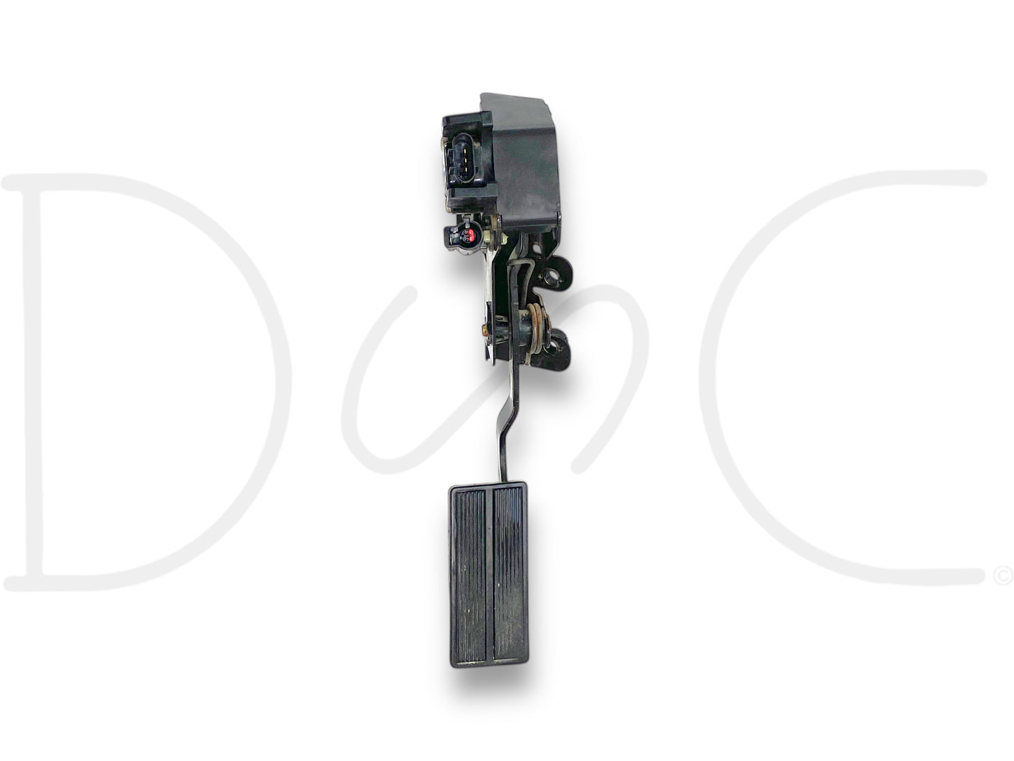 99-01 Ford F250 F350 OE 7.3 7.3L Diesel Accelerator Throttle Pedal F81A-9F836-Ae