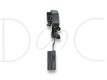 99-01 Ford F250 F350 OE 7.3 7.3L Diesel Accelerator Throttle Pedal F81A-9F836-Ae