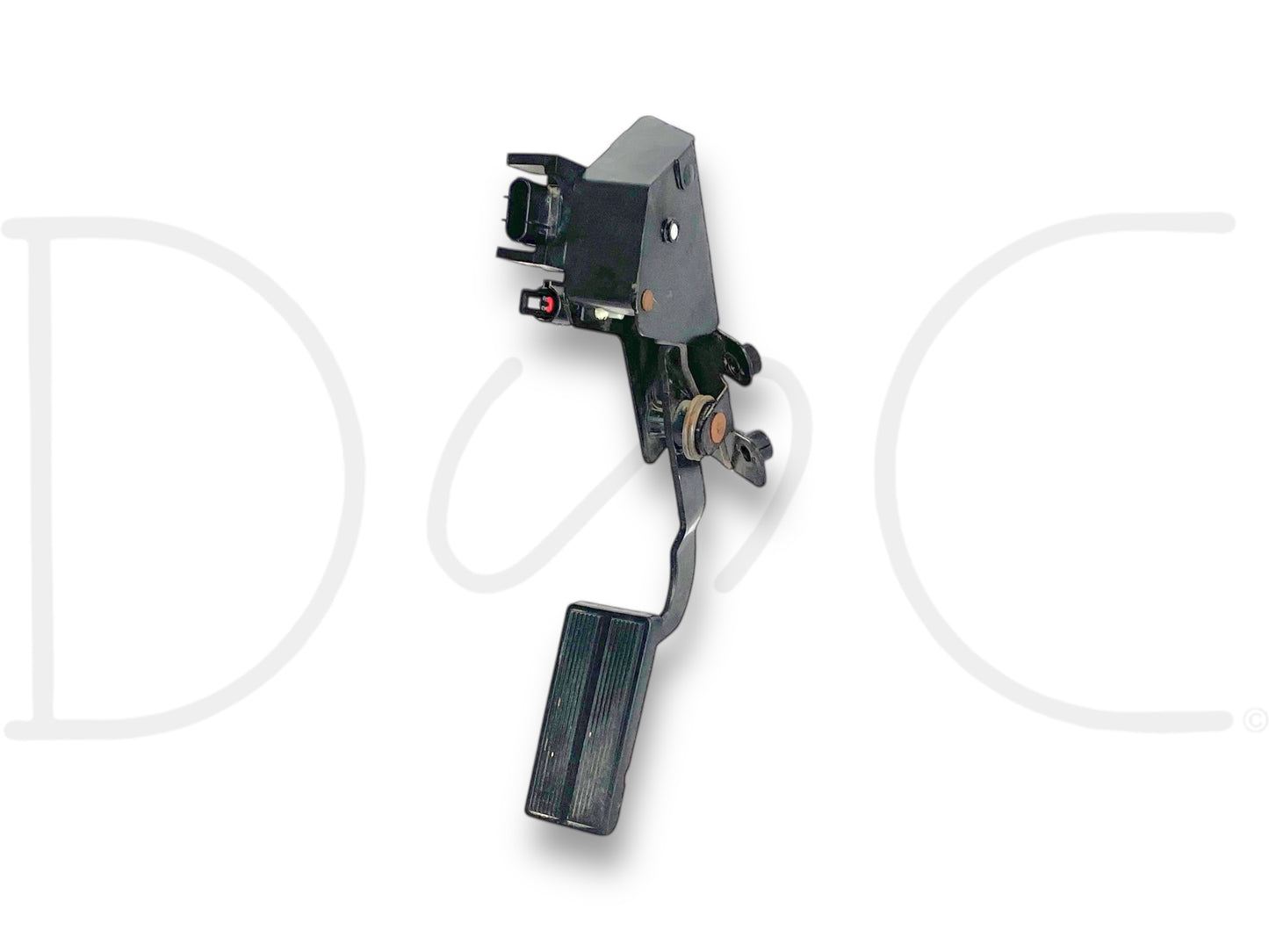99-01 Ford F250 F350 OE 7.3 7.3L Diesel Accelerator Throttle Pedal F81A-9F836-Ae