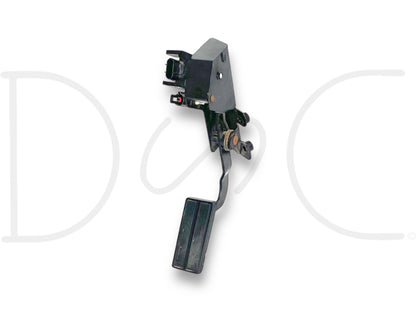 99-01 Ford F250 F350 OE 7.3 7.3L Diesel Accelerator Throttle Pedal F81A-9F836-Ae