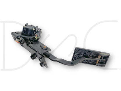 99-01 Ford F250 F350 OE 7.3 7.3L Diesel Accelerator Throttle Pedal F81A-9F836-Ae