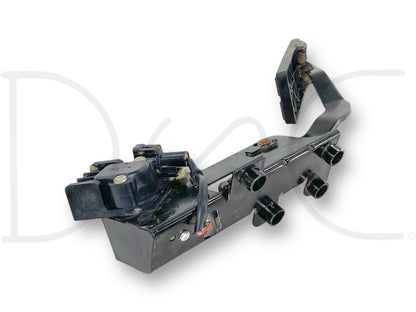 99-01 Ford F250 F350 OE 7.3 7.3L Diesel Accelerator Throttle Pedal F81A-9F836-Ae