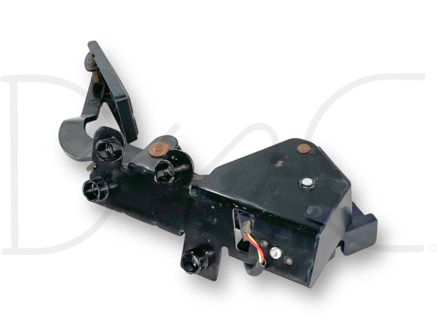 99-01 Ford F250 F350 OE 7.3 7.3L Diesel Accelerator Throttle Pedal F81A-9F836-Ae