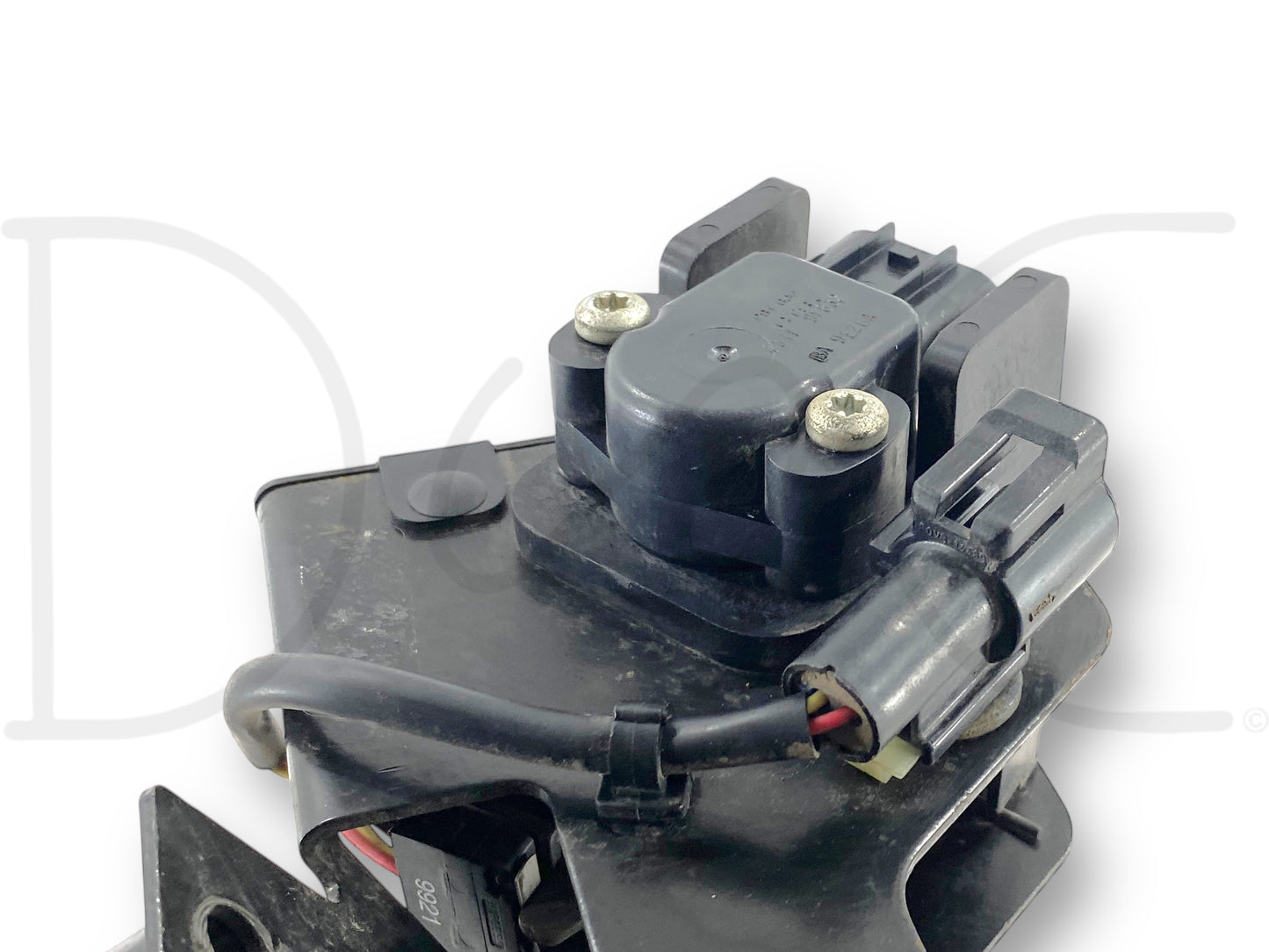 99-01 Ford F250 F350 OE 7.3 7.3L Diesel Accelerator Throttle Pedal F81A-9F836-Ae