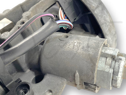 99-01 Ford F250 F350 Steering Column Tilt Auto Trans OE F65A-3F723-Aa