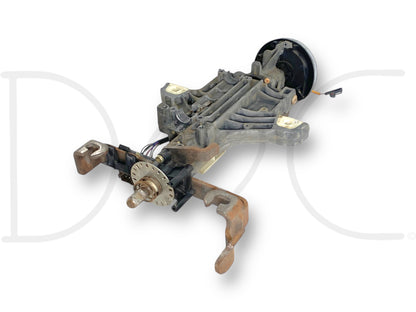 99-01 Ford F250 F350 Steering Column Tilt Auto Trans OE F65A-3F723-Aa
