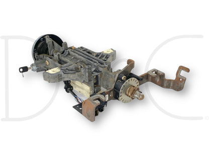 99-01 Ford F250 F350 Steering Column Tilt Auto Trans OE F65A-3F723-Aa