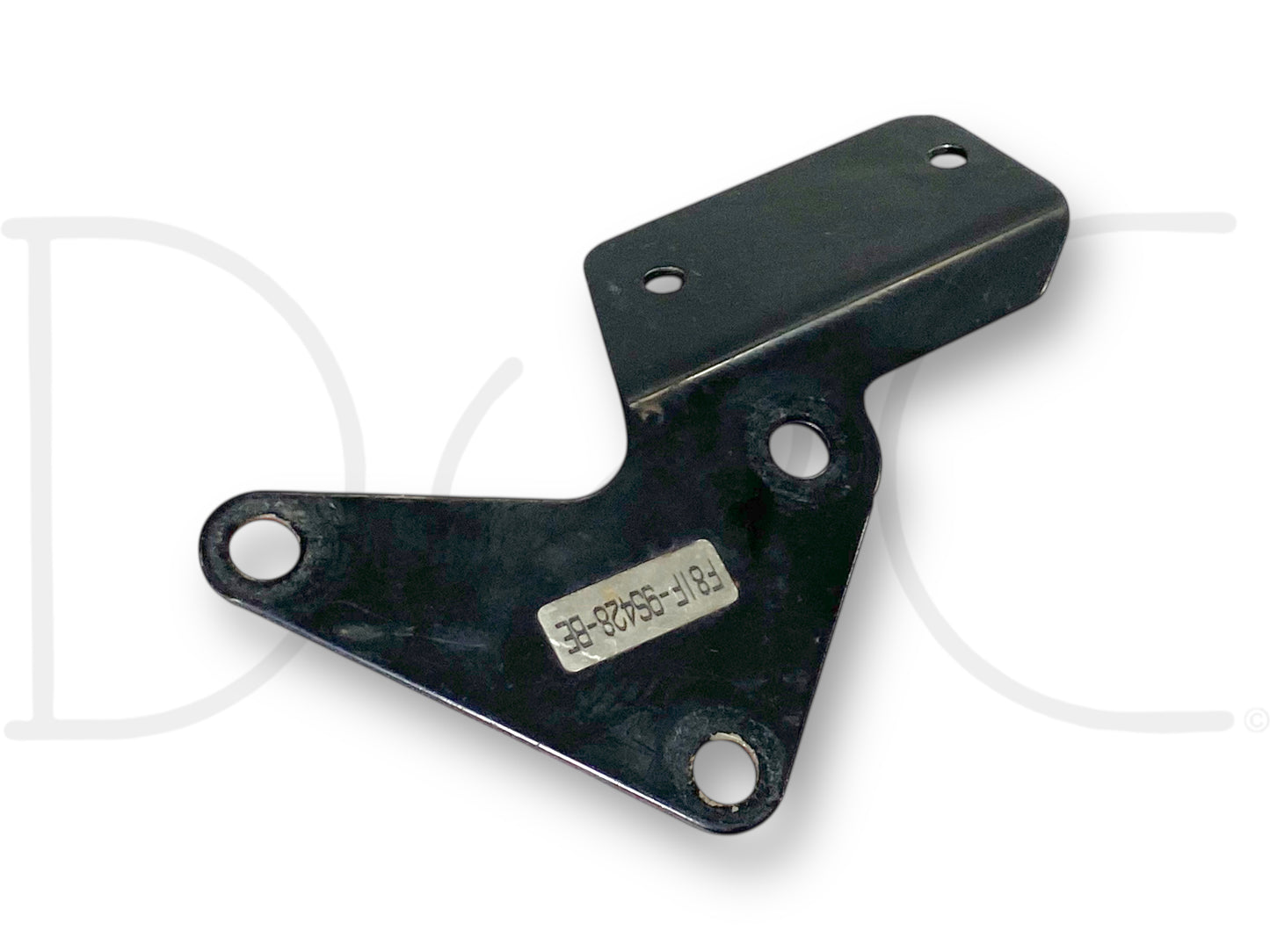 99-02 Ford F250 F350 7.3 7.3L Map Sensor Air Pressure Bracket Only F81F-9S428-Be