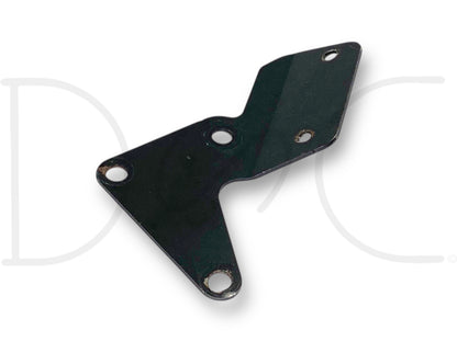 99-02 Ford F250 F350 7.3 7.3L Map Sensor Air Pressure Bracket Only F81F-9S428-Be