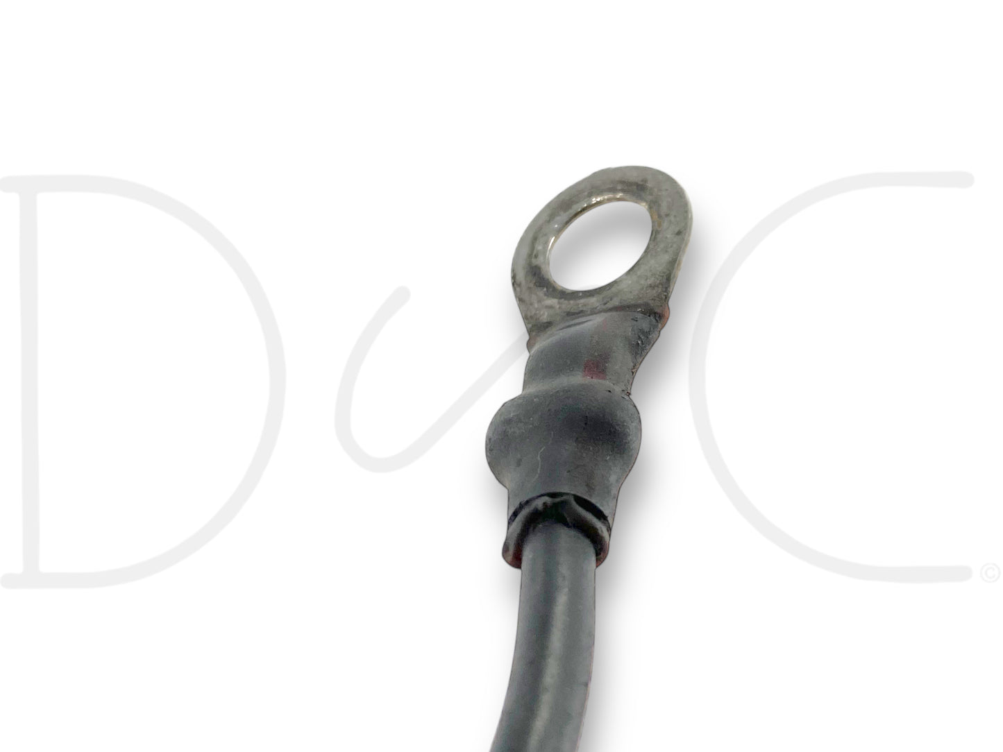 99-02 Ford F250 F350 7.3 7.3L Diesel AIH Air Intake Heater Ground Wire Cable OE