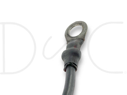 99-02 Ford F250 F350 7.3 7.3L Diesel AIH Air Intake Heater Ground Wire Cable OE