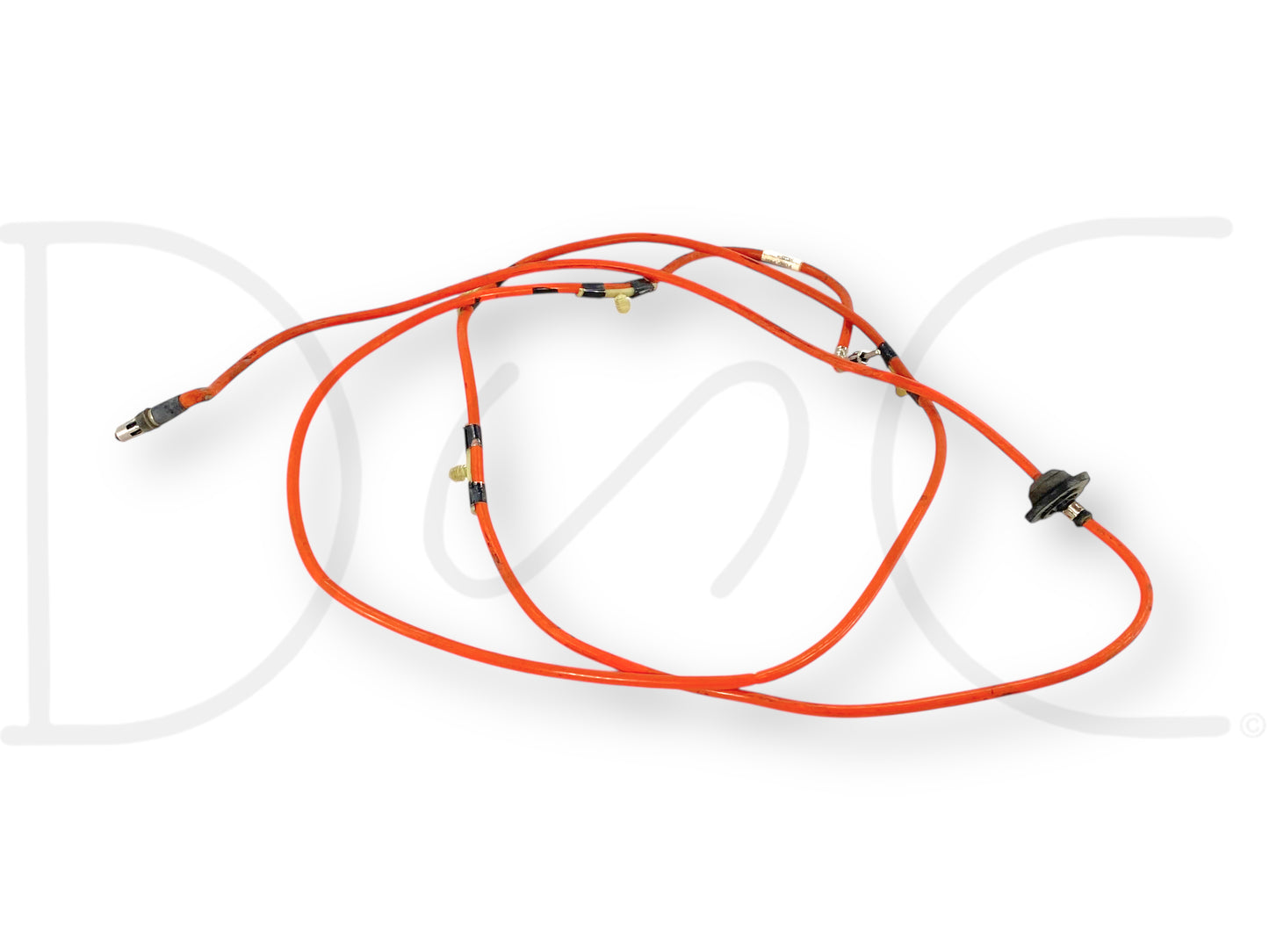 99-07 Ford F250 F350 Radio Antenna Cable Coax AM / FM OEM Xc3F-18812-BA