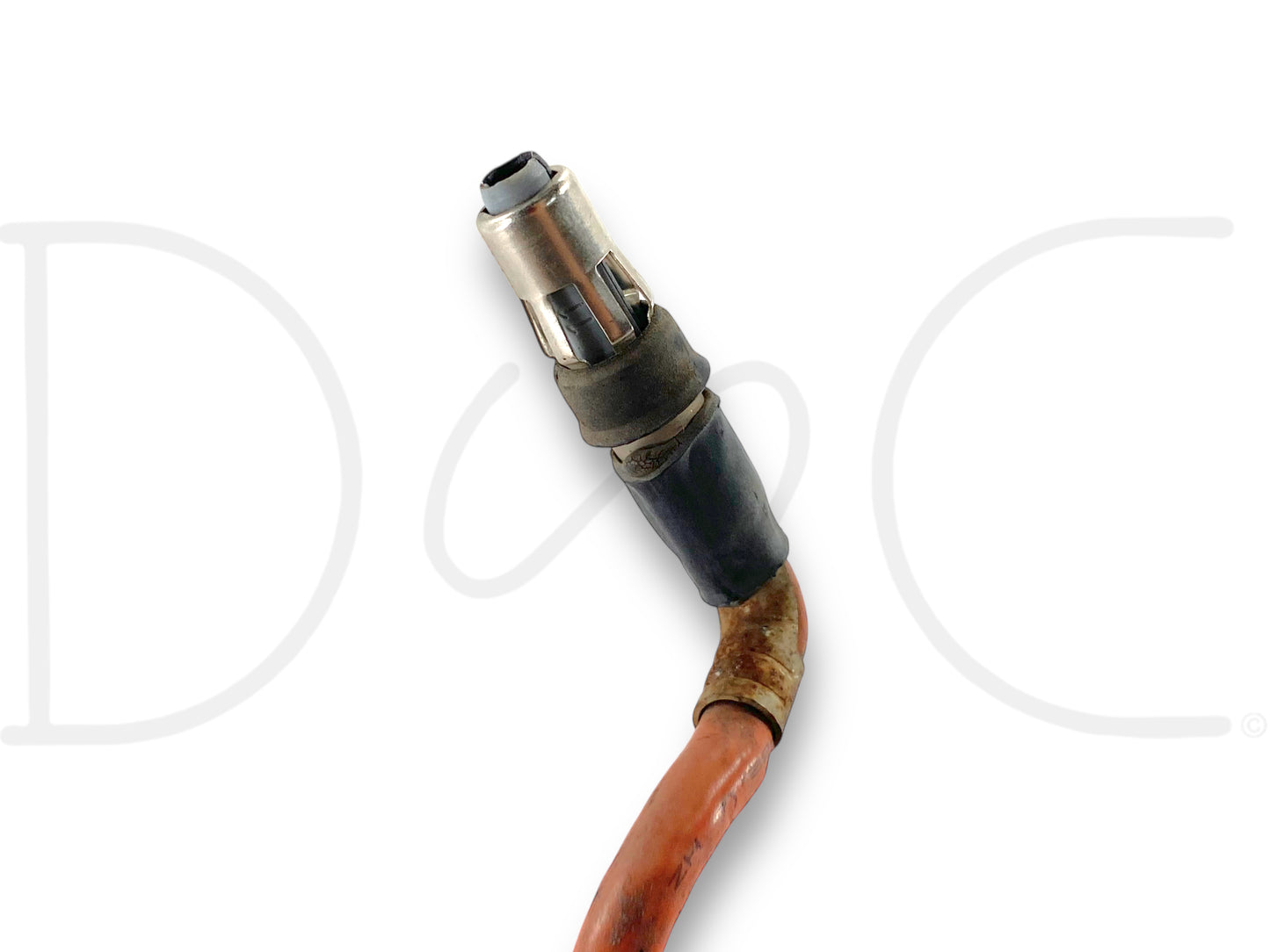 99-07 Ford F250 F350 Radio Antenna Cable Coax AM / FM OEM Xc3F-18812-BA