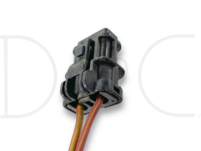 99-00 Ford F250 F350 XLT Extended Cab Interior Wiring Harness Xc35-14A005-P260X