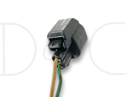 99-00 Ford F250 F350 XLT Extended Cab Interior Wiring Harness Xc35-14A005-P260X