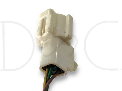99-00 Ford F250 F350 XLT Extended Cab Interior Wiring Harness Xc35-14A005-P260X