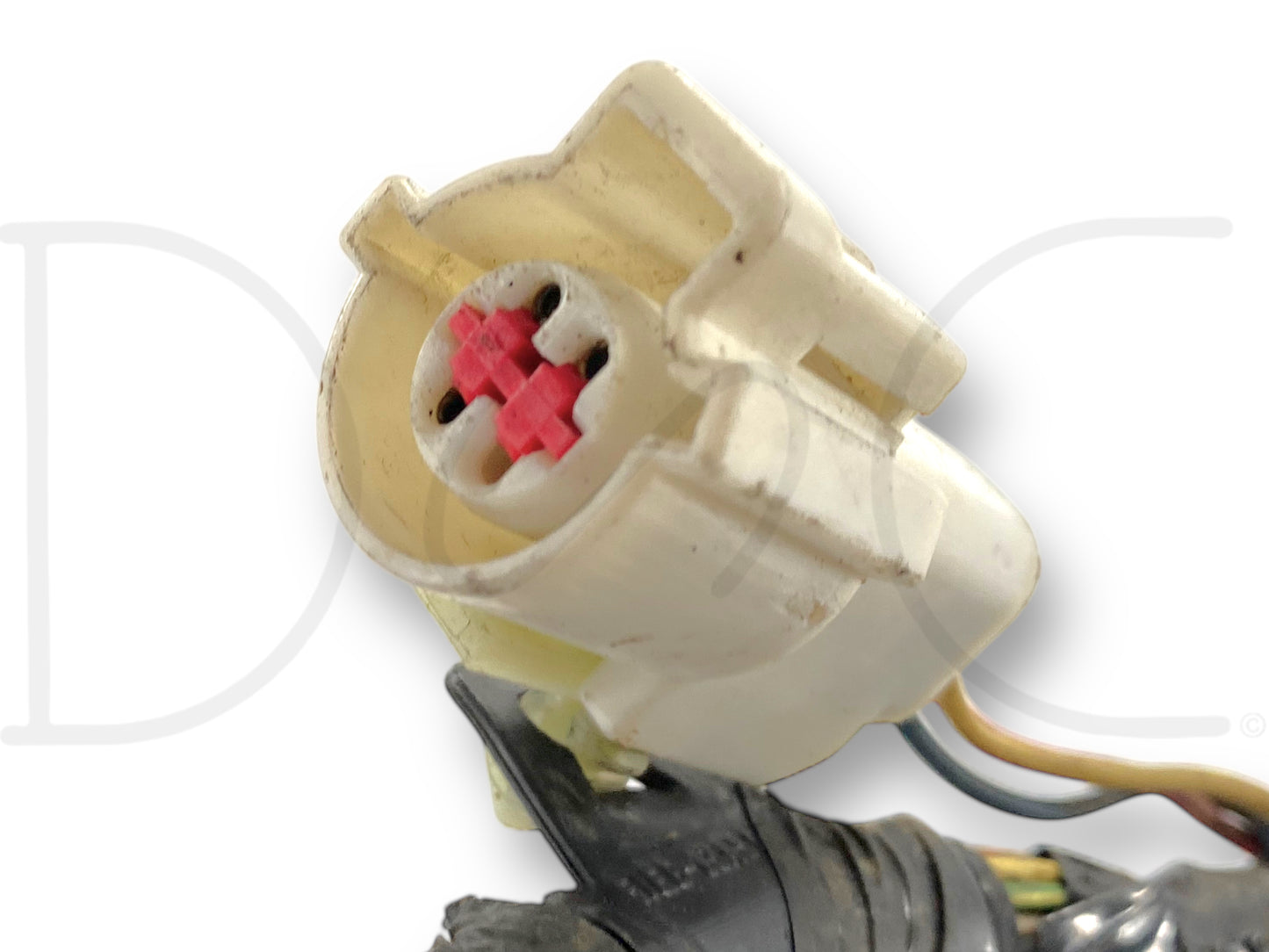 99-00 Ford F250 F350 XLT Extended Cab Interior Wiring Harness Xc35-14A005-P260X