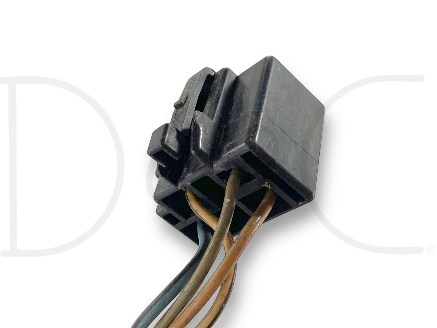 99-00 Ford F250 F350 XLT Extended Cab Interior Wiring Harness Xc35-14A005-P260X