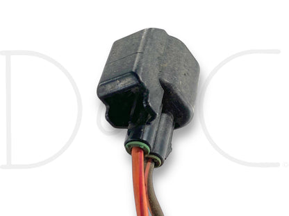 99-00 Ford F250 F350 XLT Extended Cab Interior Wiring Harness Xc35-14A005-P260X