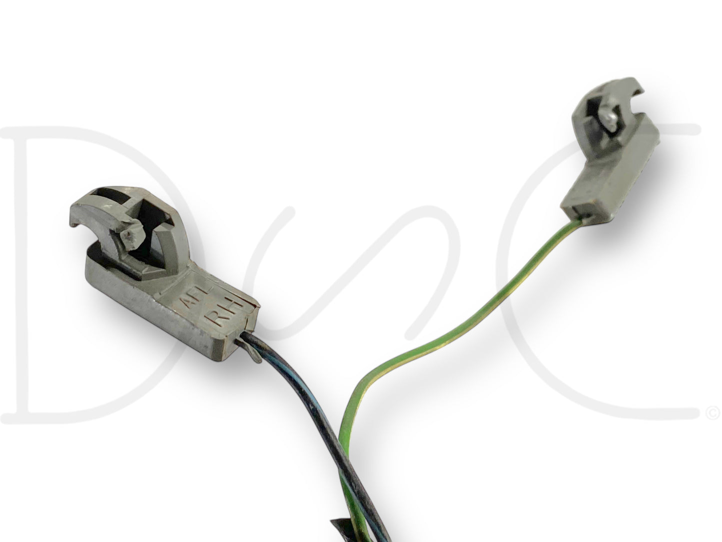 99-00 Ford F250 F350 XLT Extended Cab Interior Wiring Harness Xc35-14A005-P260X