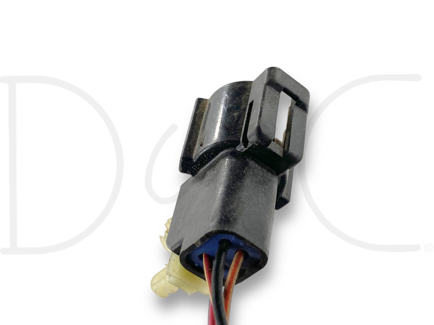 99-00 Ford F250 F350 7.3 7.3L XLT Dash Wiring Harness Xc35-14401-P260W Mk