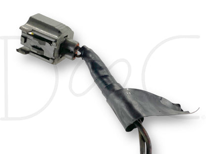 99-01 Ford F250 F350 OEM 7.3 7.3L Diesel Engine Wiring Harness 1807461C91