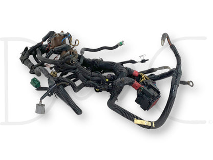 99-01 Ford F250 F350 OEM 7.3 7.3L Diesel Engine Wiring Harness 1807461C91
