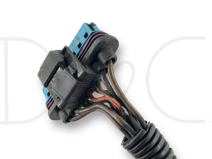99-01 Ford F250 F350 OEM 7.3 7.3L Diesel Engine Wiring Harness 1807461C91