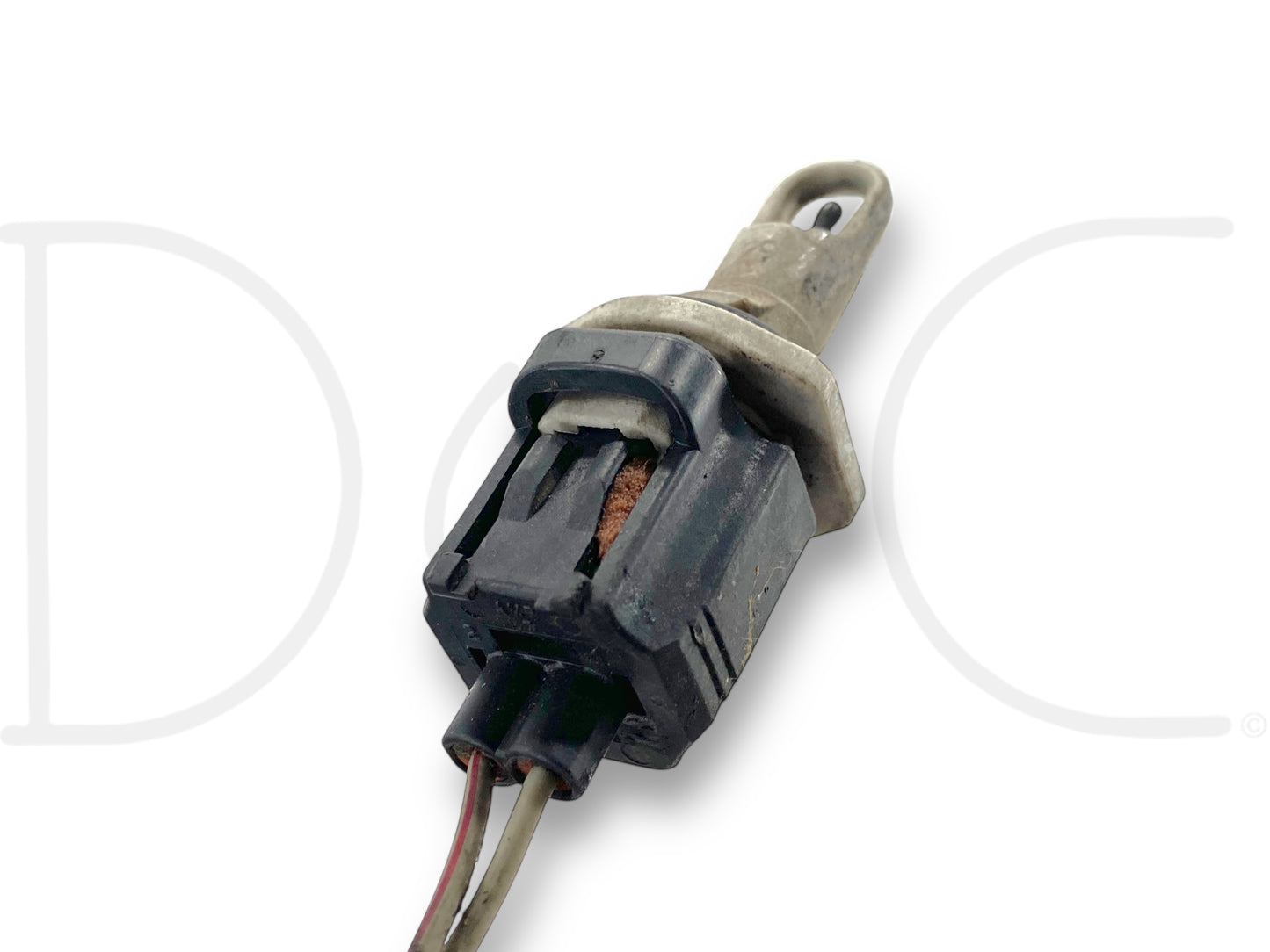 1999 Ford F250 F350 7.3 Diesel Auto Front Body Wiring Harness Xc35-12A581-P260F