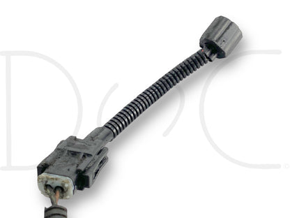 1999 Ford F250 F350 7.3 Diesel Auto Front Body Wiring Harness Xc35-12A581-P260F