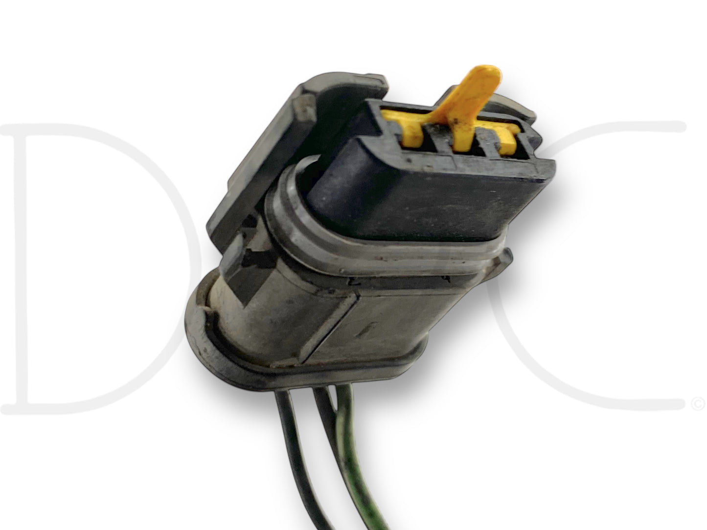 1999 Ford F250 F350 7.3 Diesel Auto Front Body Wiring Harness Xc35-12A581-P260F