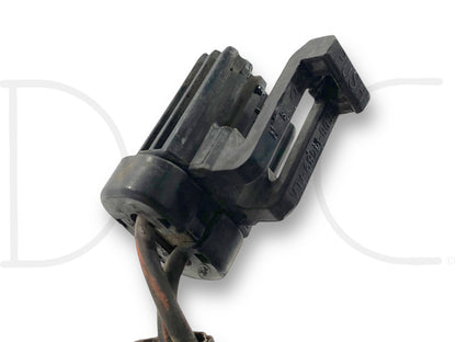 1999 Ford F250 F350 7.3 Diesel Auto Front Body Wiring Harness Xc35-12A581-P260F