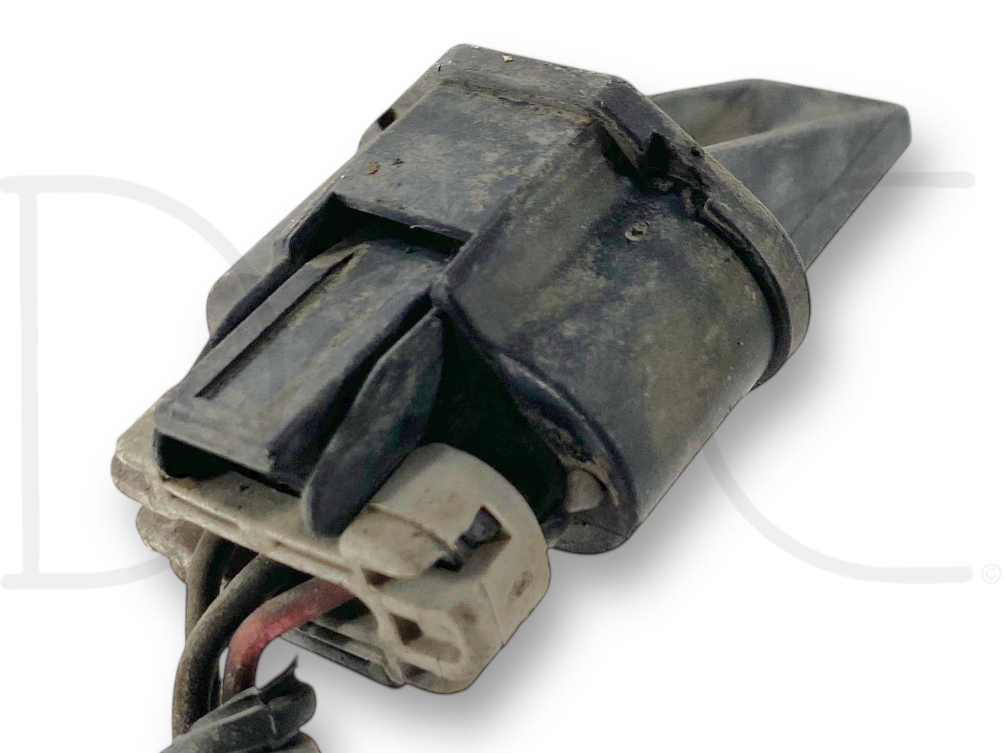 1999 Ford F250 F350 7.3 Diesel Auto Front Body Wiring Harness Xc35-12A581-P260F