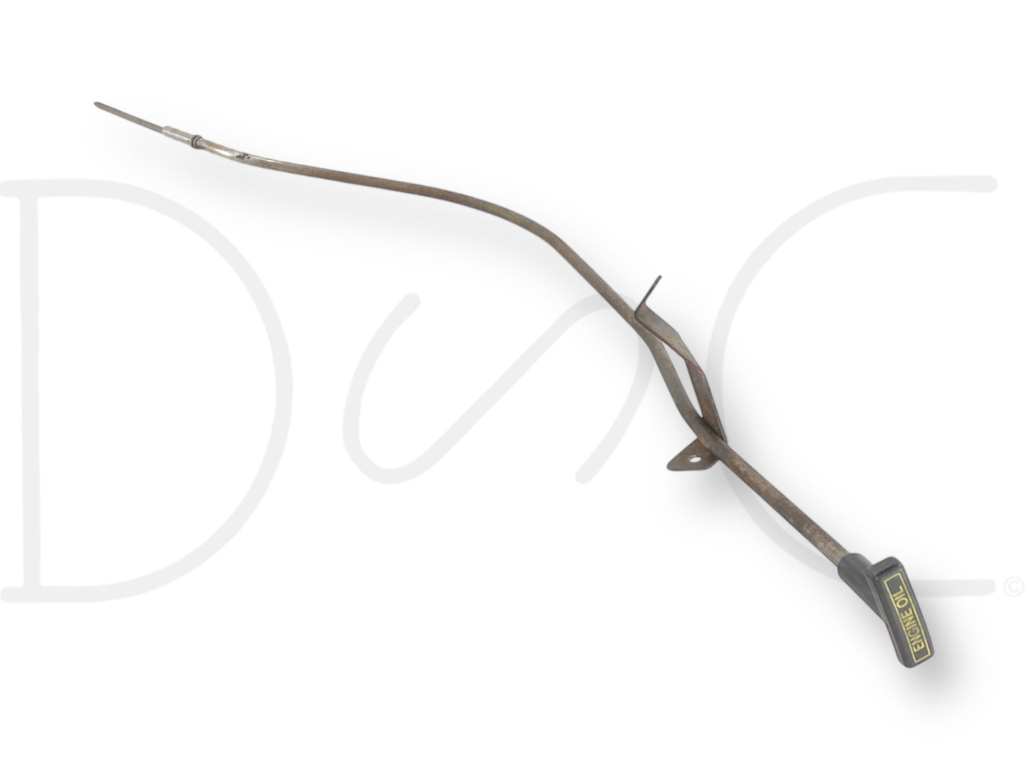 99-02 Ford F250 F350 7.3 7.3L Diesel Engine Oil Dipstick Dip Stick & Guide Tube