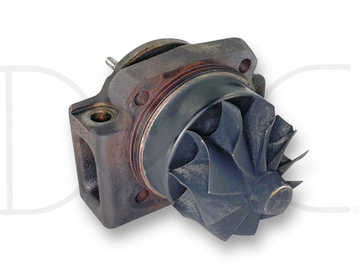 99-02 Ford 7.3 7.3L Diesel GTP38 Turbo Turbocharger Center Cartridge Garrett