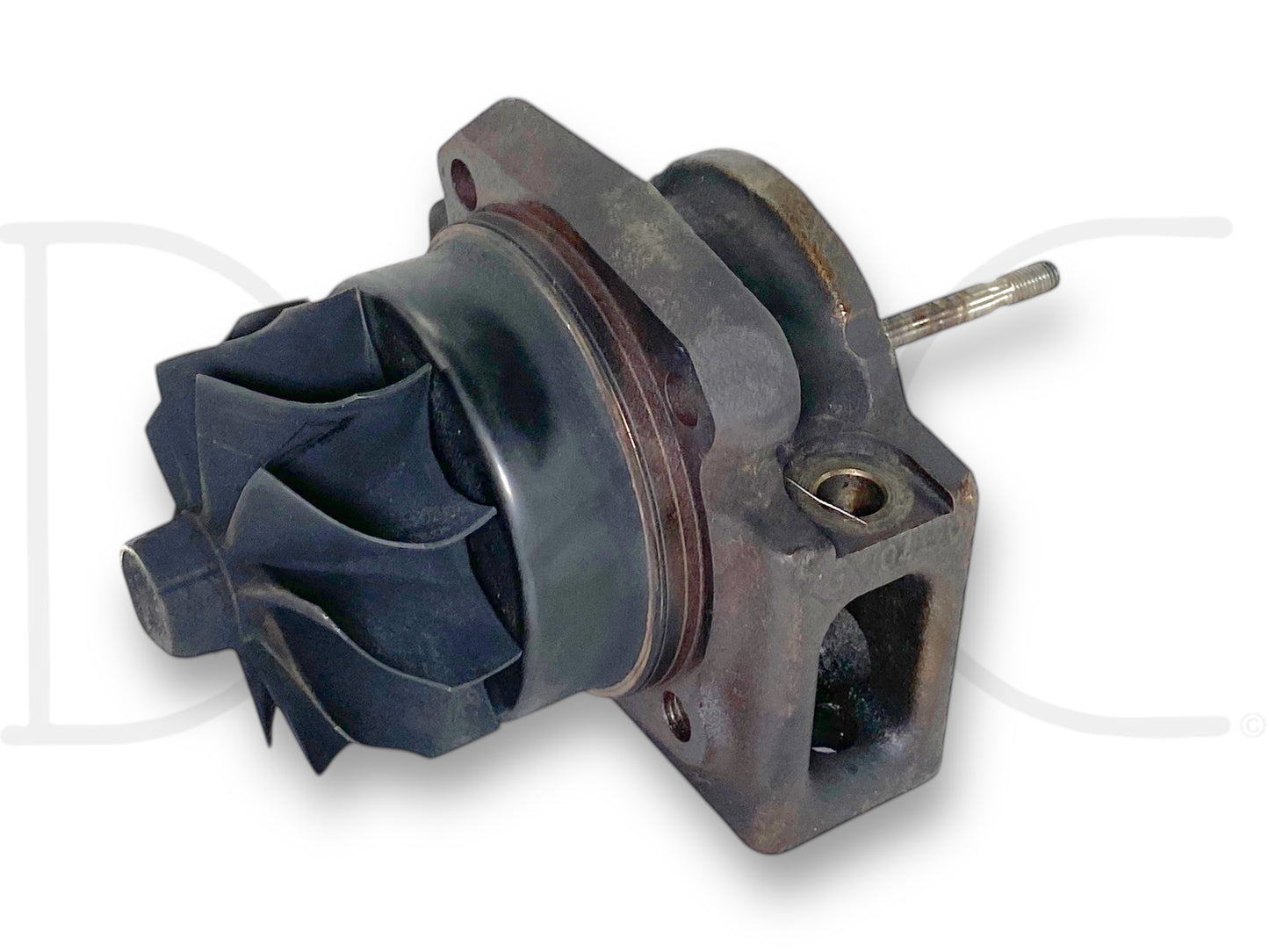 99-02 Ford 7.3 7.3L Diesel GTP38 Turbo Turbocharger Center Cartridge Garrett