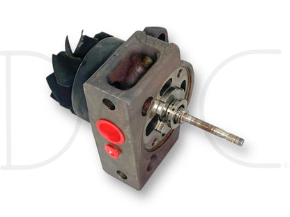99-02 Ford 7.3 7.3L Diesel GTP38 Turbo Turbocharger Center Cartridge Garrett