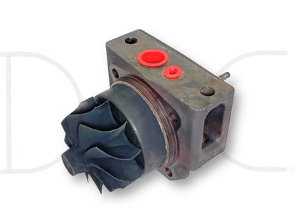 99-02 Ford 7.3 7.3L Diesel GTP38 Turbo Turbocharger Center Cartridge Garrett