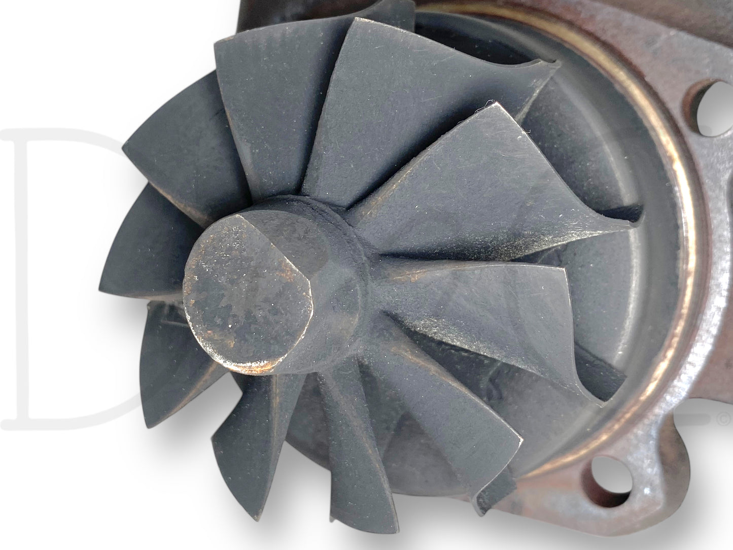 99-02 Ford 7.3 7.3L Diesel GTP38 Turbo Turbocharger Center Cartridge Garrett