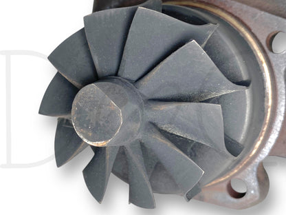 99-02 Ford 7.3 7.3L Diesel GTP38 Turbo Turbocharger Center Cartridge Garrett