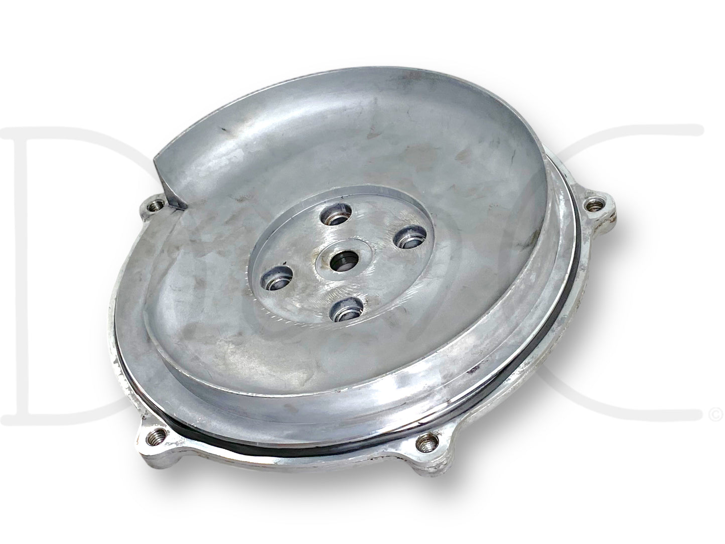 99-02 Ford F250 7.3 7.3L Diesel GTP38 Turbo Turbocharger Center Cartridge Plate