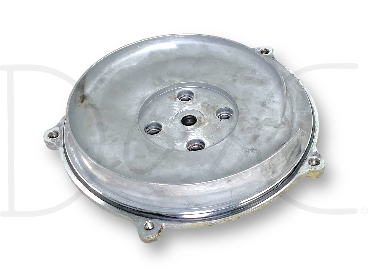99-02 Ford F250 7.3 7.3L Diesel GTP38 Turbo Turbocharger Center Cartridge Plate